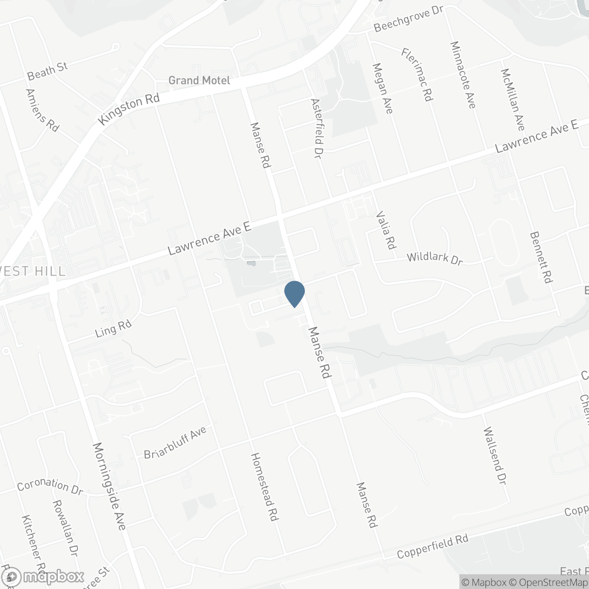 17 - 15 HERON PARK PLACE, Toronto, Ontario M1E 0B8